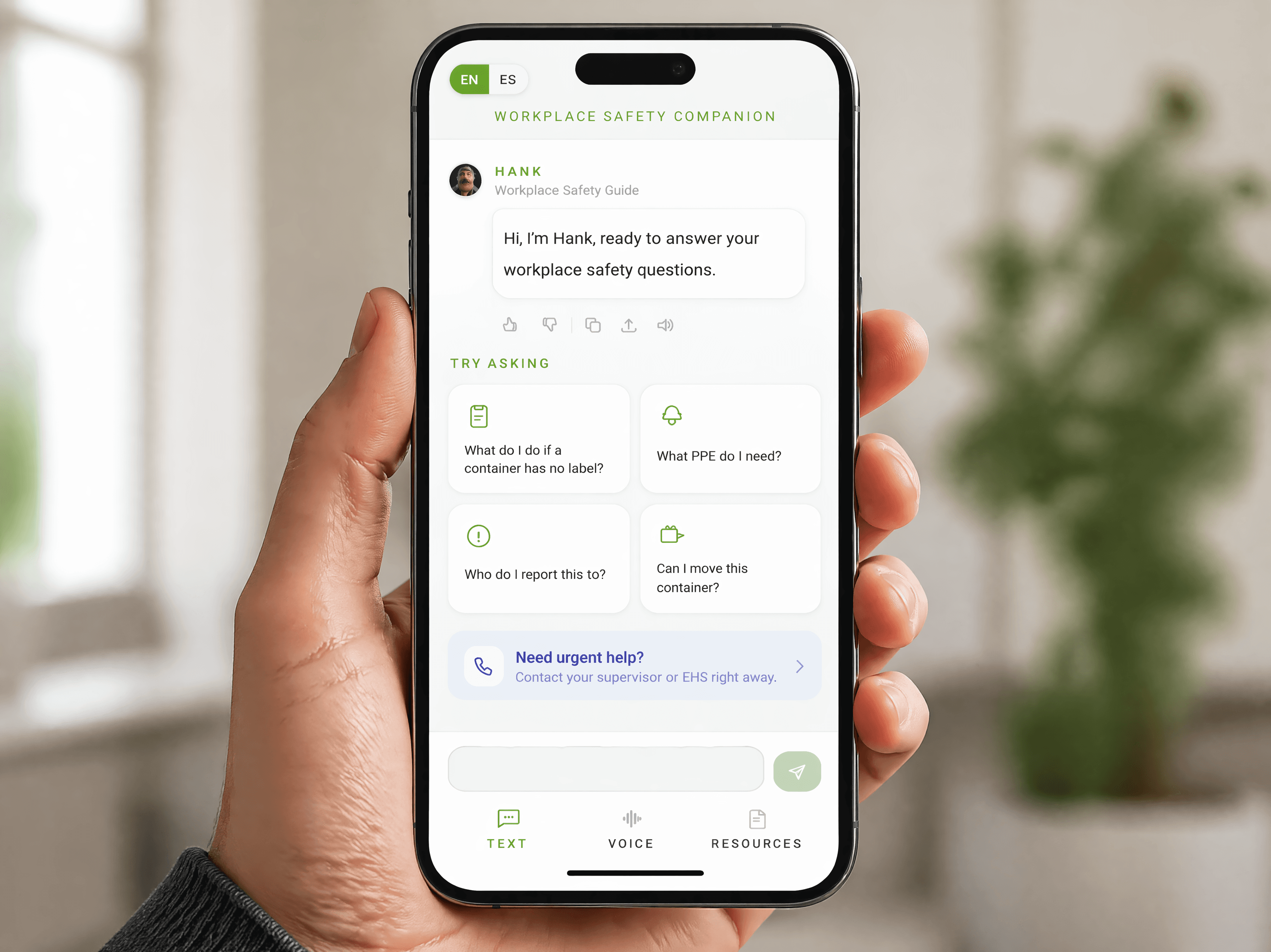Layered prototype visuals representing intelligent experience systems and concept demonstrations
